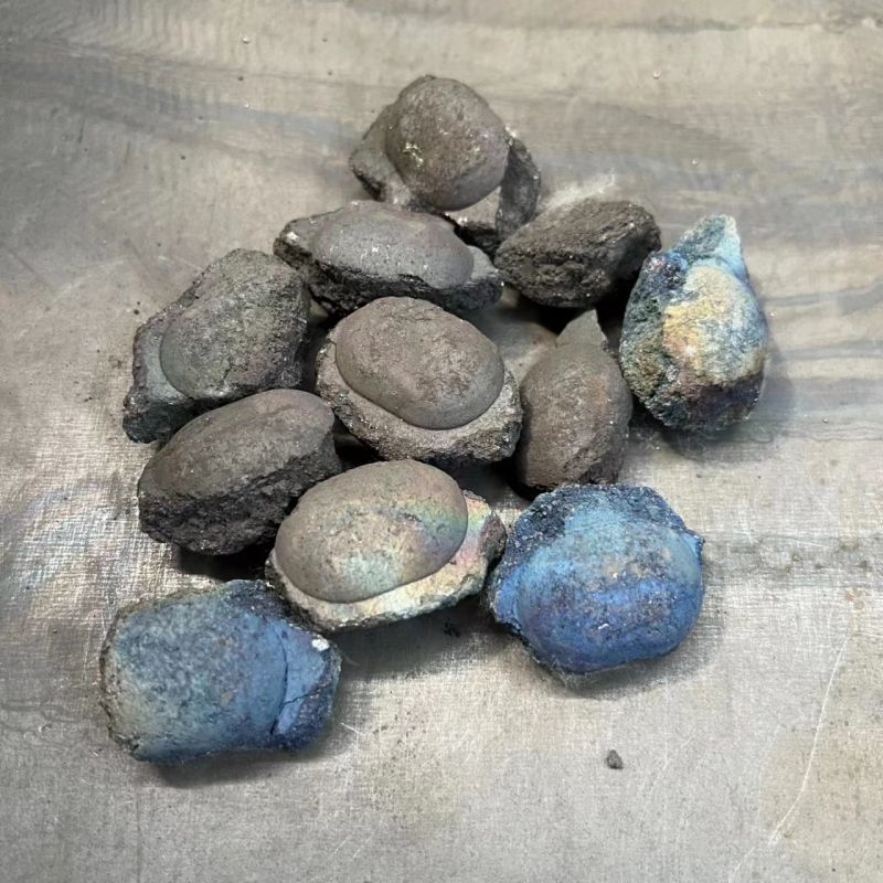 除了氮?dú)饬髁?，還有哪些因素可能影響氮化錳的合成效果？